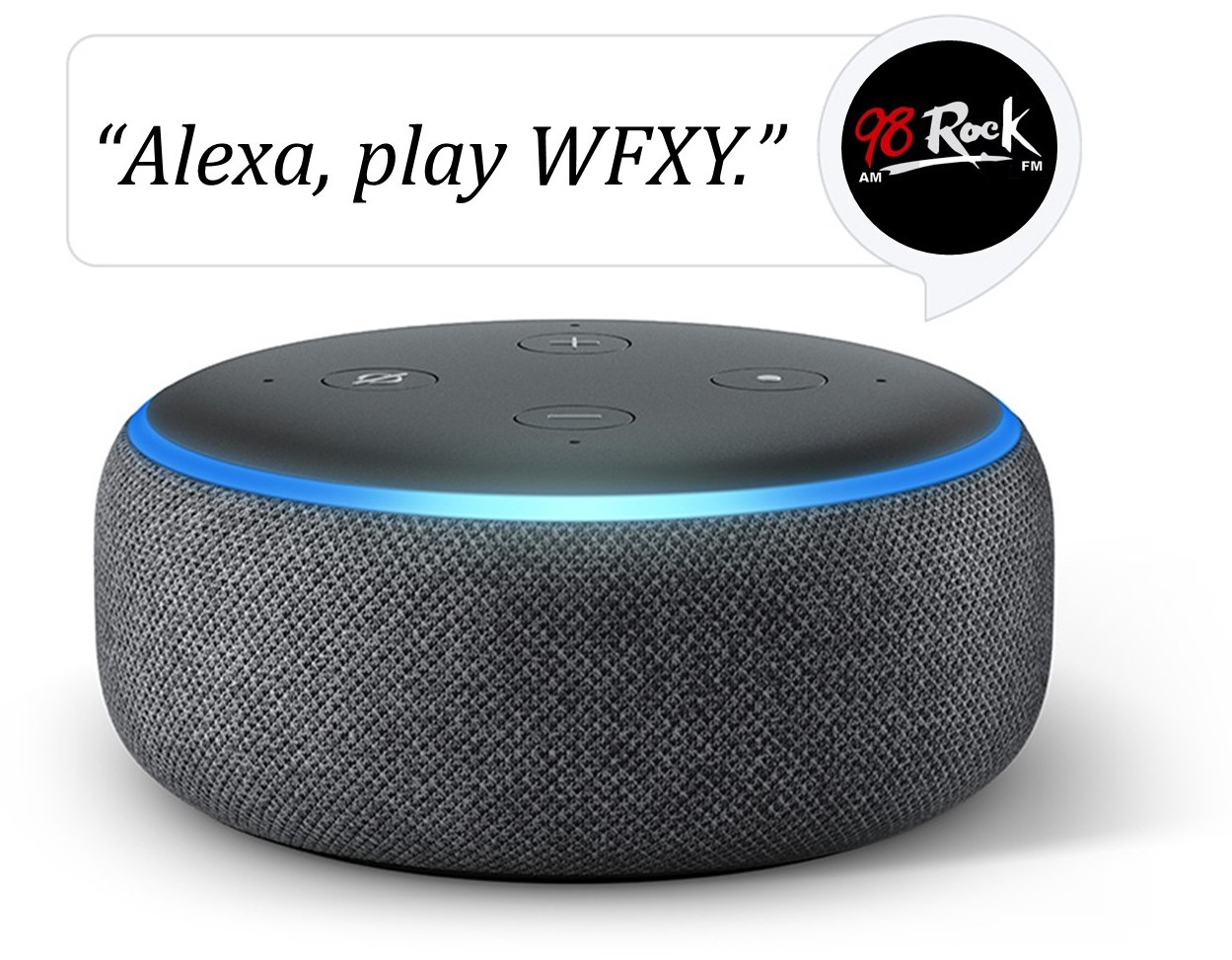 PROMOÇÃO ALEXA - Caiobá FM